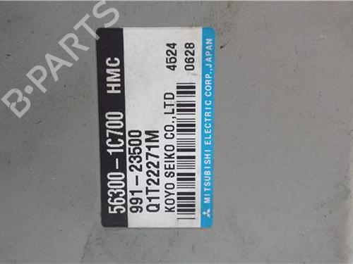 Used Steering column Steering column 38407455 38407455
