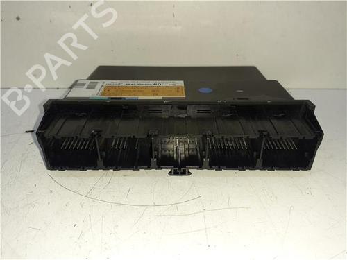 Control unit JAGUAR X-TYPE I (X400) 2.0 D | BP38359281M11 - Image 5