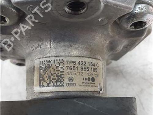 Steering pump PORSCHE CAYENNE (92A) 3.0 Diesel | BP38365730M99 - Image 2