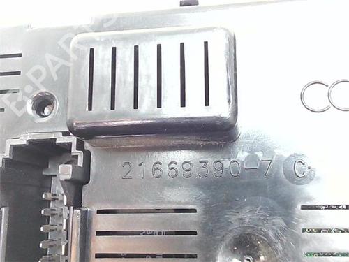 Electronic module RENAULT CLIO III (BR0/1, CR0/1) 1.5 dCi (BR1C, CR1C) | BP38403533M83 - Image 7
