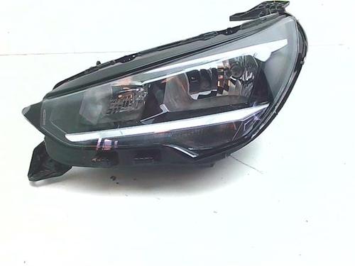 Used Left headlight Left headlight 38390824 38390824