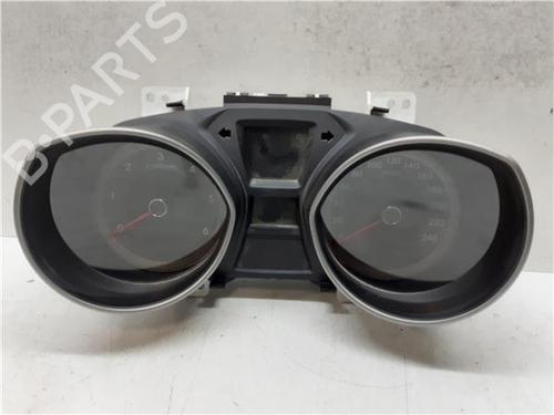 instrument-cluster-hyundai-i30-fd-2007-2008-2009-2010-2011-2012-38361798 main image