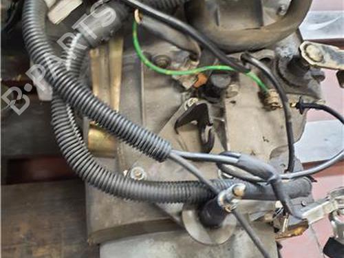 Used Gearbox Gearbox 38370178 38370178