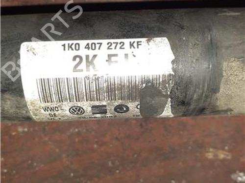 Right front driveshaft SEAT LEON (1P1) 2.0 TDI 16V | BP38358196M39 - Image 4