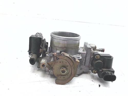 Used Throttle body Throttle body 38378831 38378831
