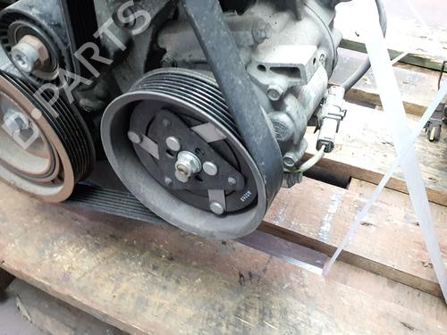Used AC compressor AC compressor 39465937 39465937