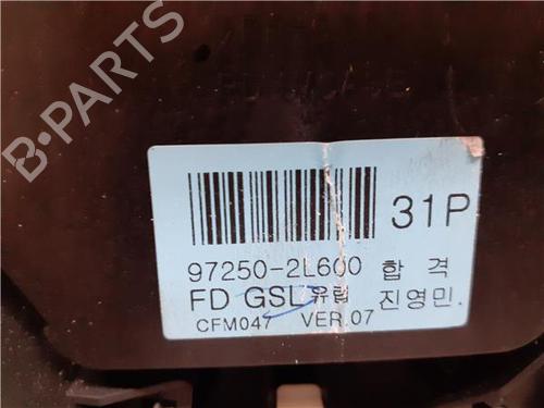 Climate control HYUNDAI i30 (FD) 1.4 | BP38358034I5 - Image 3