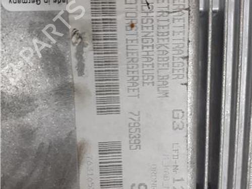Control unit BMW 3 Compact (E46) 320 td | BP38356518M11 - Image 3