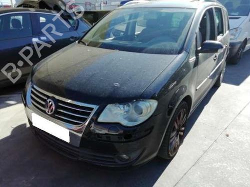 Left front window switch VW TOURAN (1T1, 1T2) 2.0 TDI 16V | BP38357860I27 - Image 4