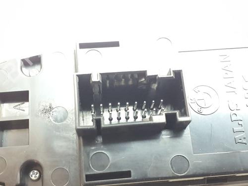 Left front window switch BMW 3 (E90) 320 d | BP38401695I27 - Image 4