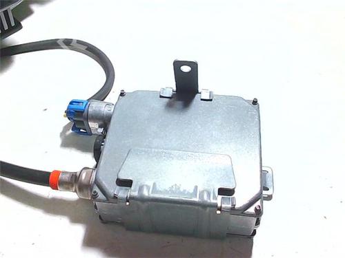 Left headlight AUDI A3 (8P1) 2.0 TDI 16V | BP38399434C28  - Image 5