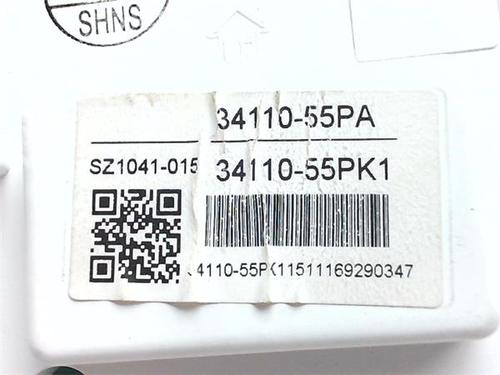 Quadrante SUZUKI VITARA (LY) 1.6 DDiS (APK 416D) | BP38366065C47 - Image 2