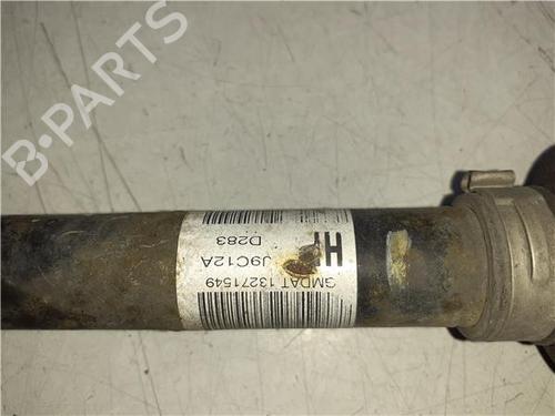 Right front driveshaft CHEVROLET CRUZE Hatchback (J305) 1.6 | BP38362500M39 - Image 2