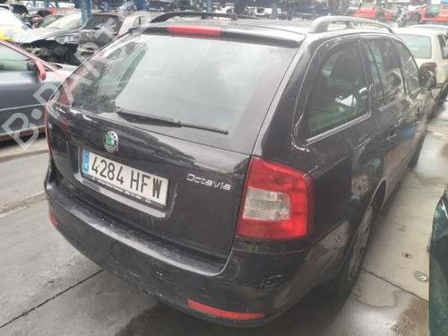 Headlight switch SKODA OCTAVIA II Combi (1Z5) 1.8 TSI 4x4 | BP38383524I24 - Image 7