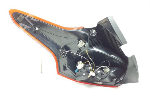 Right taillight FORD FOCUS IV (HN) 1.0 EcoBoost | BP38616977C35 - Image 3
