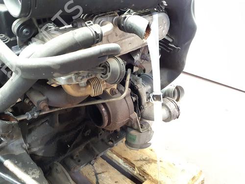 Engine SEAT LEON (1P1) 2.0 TDI 16V | BP38334464M1 - Image 8