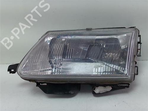 Used Left headlight Left headlight 38404730 38404730