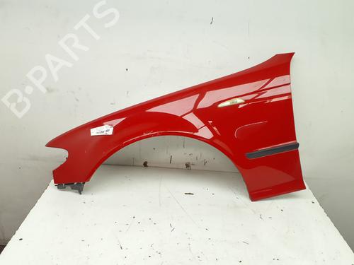 Used Left front fenders Left front fenders 39474698 39474698