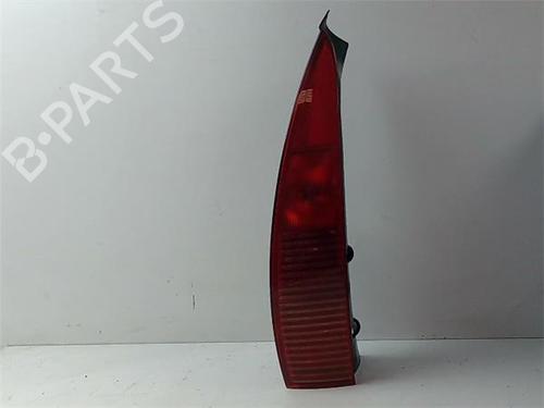 Used Interior roof light Interior roof light CITROËN C5 I (DC_) 2.0 HDi (DCRHZB, DCRHZE) (109 hp) 39956350 39956350