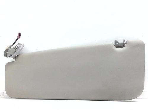 Right sun visor BMW 5 (E60) 525 xi | BP38384282I2 - Image 3