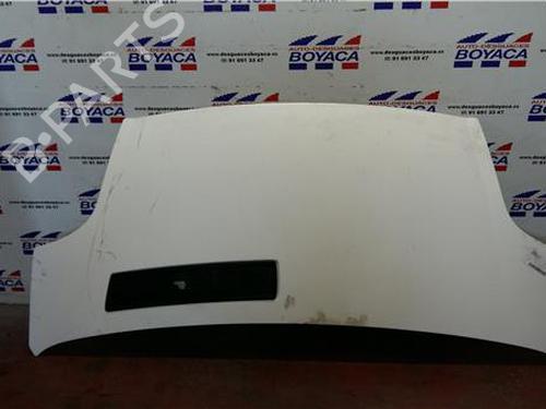 Used Hood Hood 38352134 38352134