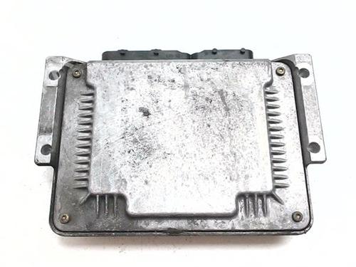 Control unit FIAT STILO Multi Wagon (192_) 1.9 JTD | BP38379634M11 - Image 4