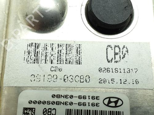 Control unit HYUNDAI i30 (GD) 1.4 | BP39094072M11 - Image 6