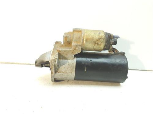 Starter ALFA ROMEO STELVIO (949_) 2.2 D Q4 (949.AXB2A) | BP38369959M8 - Image 3