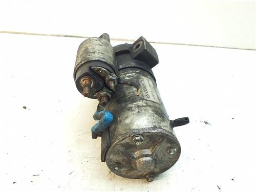 Starter FORD TRANSIT Van (FA_ _) 2.4 TDCi RWD | BP38369821M8 - Image 3
