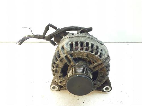Used Alternator Alternator 38369593 38369593