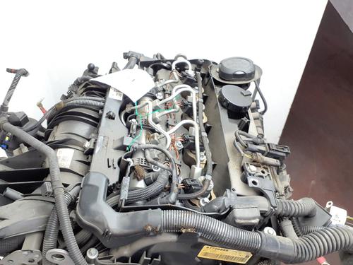 Engine BMW 1 (E81) 118 d | BP38440053M1 - Image 12