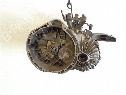 Used Gearbox Gearbox 38348888 38348888