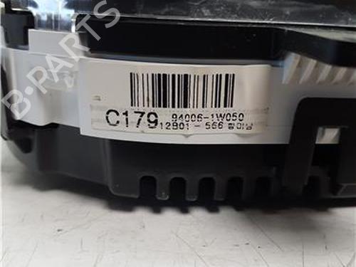 Instrument cluster KIA RIO III (UB) 1.4 CRDi | BP38364520C47 - Image 2