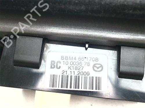 Switch MAZDA 3 Saloon (BL) 1.6 MZR (BL12) | BP38392626I30 - Image 3