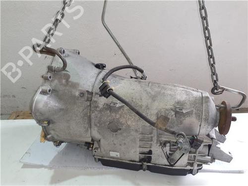 Gearbox SSANGYONG RODIUS I 2.7 Xdi 4WD | BP38375211M3 - Image 5