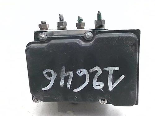 ABS pump RENAULT MODUS / GRAND MODUS (F/JP0_) 1.5 dCi (FP0G, JP0G) | BP38352032M43 - Image 2