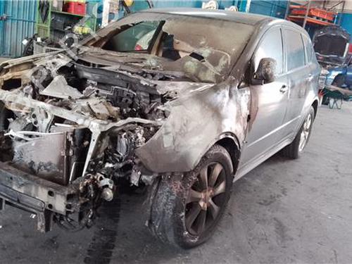 Gearbox SUBARU TRIBECA (B9) 3.0 (WXE) | BP38396763M3 - Image 7