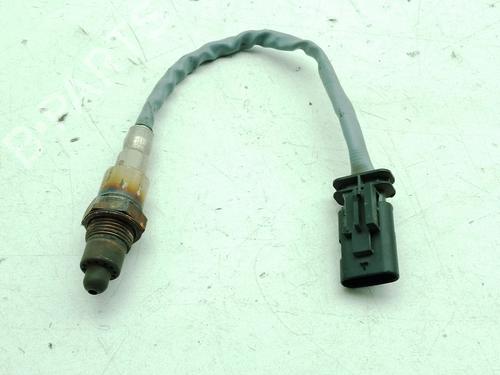 Used Electronic sensor Electronic sensor CITROËN C4 III (BA_, BB_, BC_) 1.2 PureTech 130 (BAHNSA, BAHNSB) (130 hp) 39536229 39536229