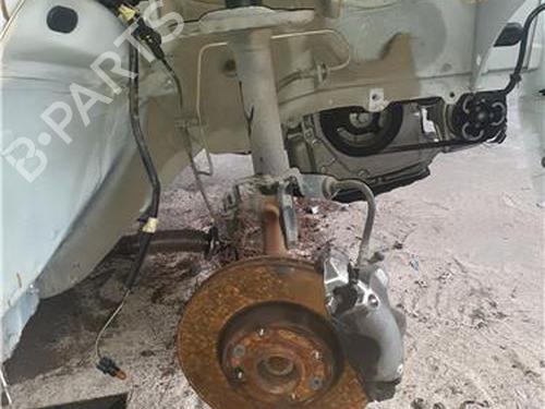 Used Right front steering knuckle Right front steering knuckle 38359289 38359289
