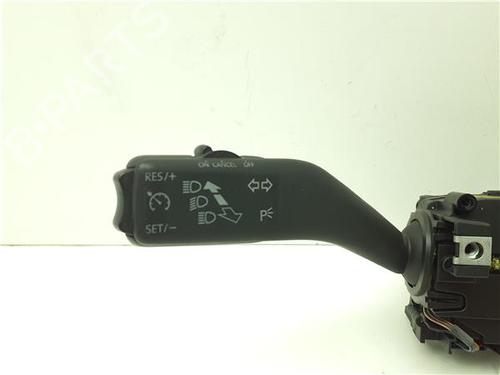 Headlight switch SEAT TOLEDO IV (KG3) 1.6 TDI | BP38350882I24 - Image 5