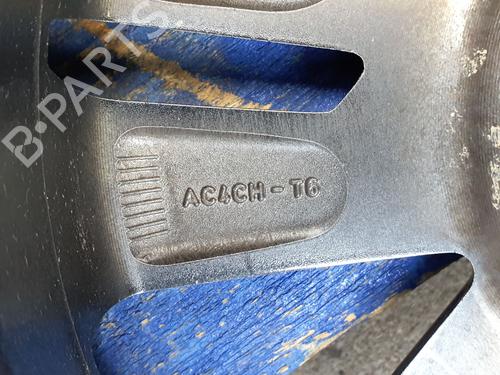Fælk NISSAN MICRA V (K14) 1.5 DCI | BP38402175C45  - Image 7