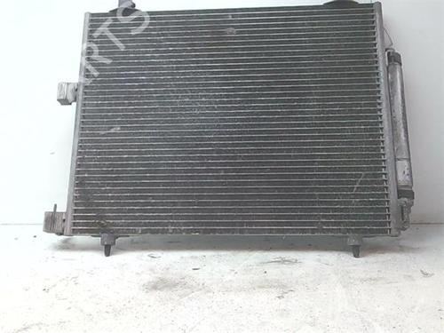 Used AC radiator AC radiator 38388674 38388674
