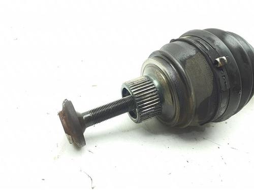 Left front driveshaft AUDI A4 B8 (8K2) 2.0 TDI quattro | BP38399995M38  - Image 5