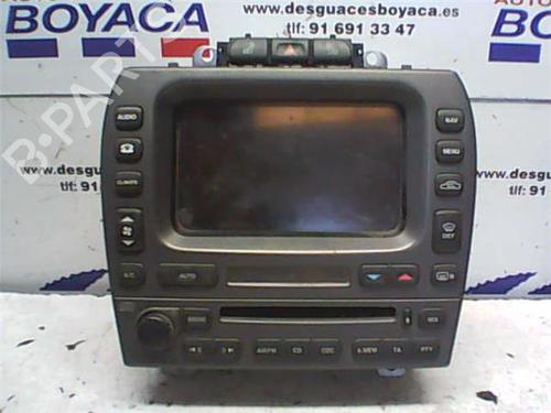 Used Radio Radio 38350371 38350371