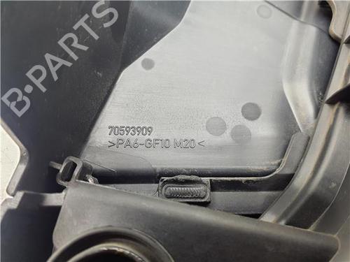Upper protection AUDI Q7 (4MB, 4MG, 4MQ) 3.0 TDI quattro | BP38393535M93 - Image 3