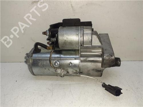 Starter OPEL MOVANO A Van (X70) 2.5 CDTI (FD) | BP38358066M8 - Image 4