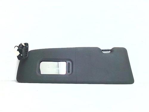 Left sun visor BMW 1 (F20) 116 d | BP39956233I1 - Image 4