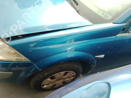 Used Left front fenders Left front fenders 38400254 38400254
