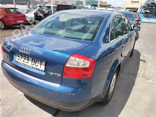Alternator AUDI A4 B6 (8E2) 1.9 TDI quattro | BP38379229M7 - Image 7