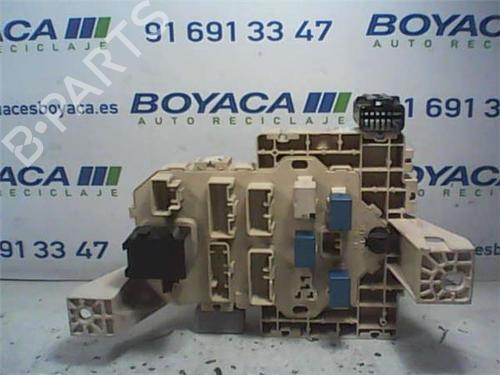 Electronic module SUZUKI SWIFT III (MZ, EZ) 1.3 (RS413, ZC11S) | BP38352477M83 - Image 2